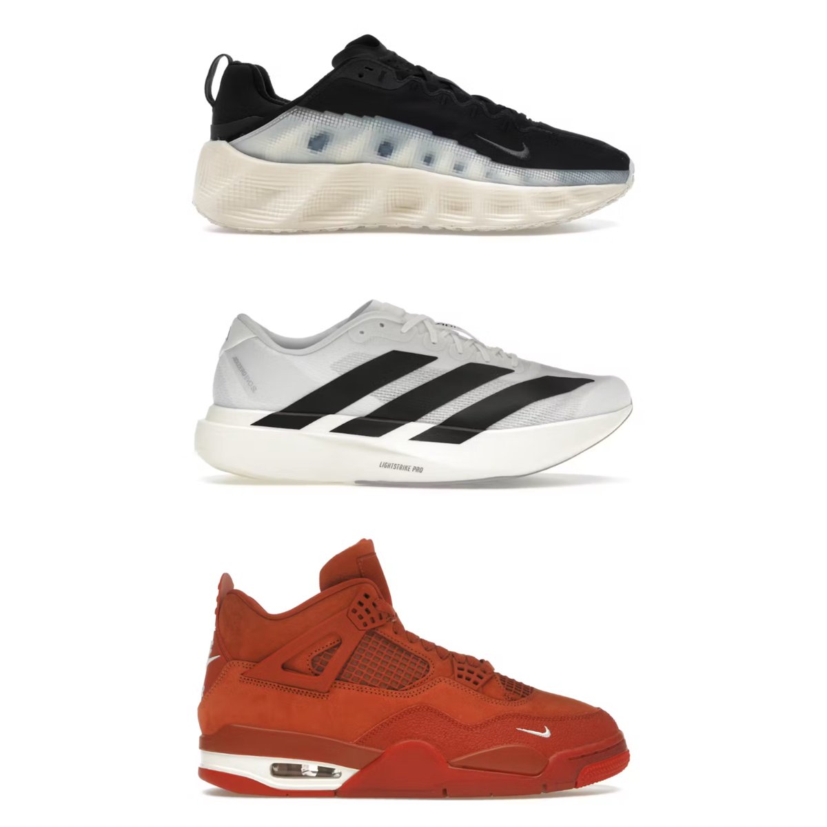 STAYGROUNDEAD TV tweet media