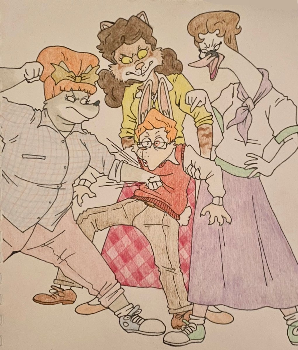 Best Friend tweet media