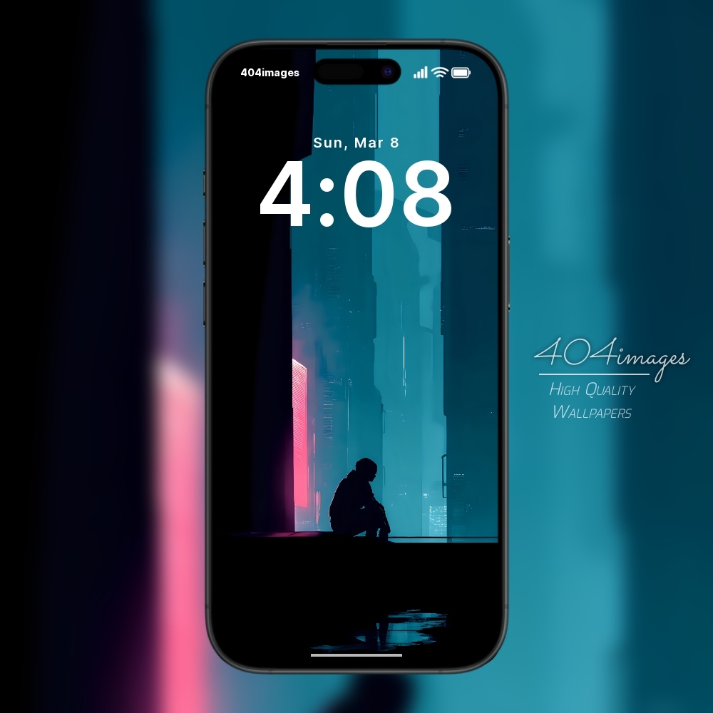 404images's tweet image. Midnight Courier on Neon Rooftop🔒
4K Phone Wallpaper

Tap &amp;amp; Hold ➜ Load in 4K

Want more like this? Check out buymeacoffee.com/404images

#wallpaper #neon #futurism #cityscape #synthwave