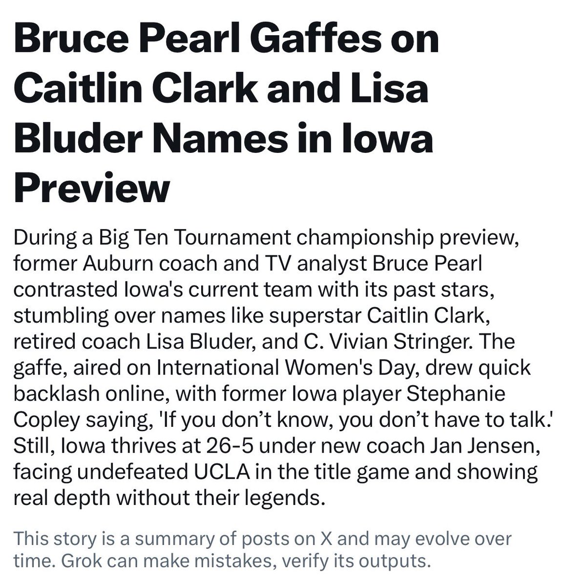 Beth Haag (Cubfn23) tweet media