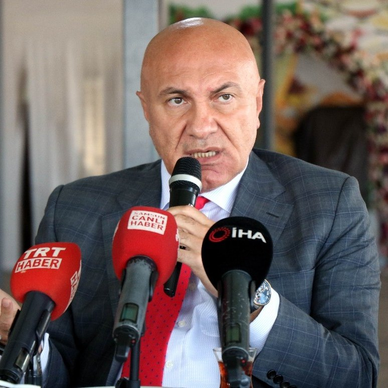 Boşuna Tıklama tweet media