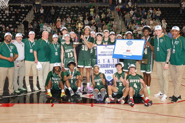 CejrPhotography's tweet photo. Congratulations to all TSSAA D-II basketball state champions!  🏆🏀@LadySpartansBKB @BCHS_Saints @PCA_WBB @PCA_MBB #cejrphotography https://t.co/dNk1l9F1B3