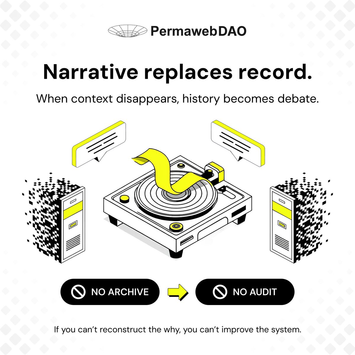 GN GN 
Web3 grows stronger when projects like <a href="/0G_labs/">0G Labs (Home of Infinite AI)</a> , <a href="/dgrid_ai/">DGrid AI</a> , and <a href="/permacastapp/">Permacast.app</a> reduce structural risks by strengthening infrastructure, enabling adaptive intelligence, and preserving transparent governance.