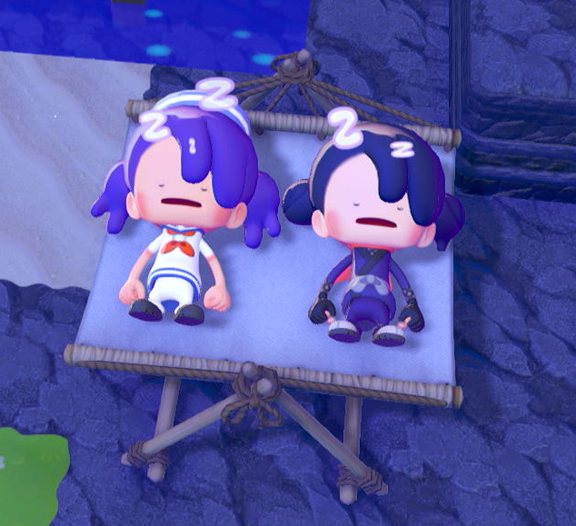 PochitaVTᵘᵇᵉʳ ₊˚ʚ🐣💜 【StarTrash💫🗑️】 tweet media