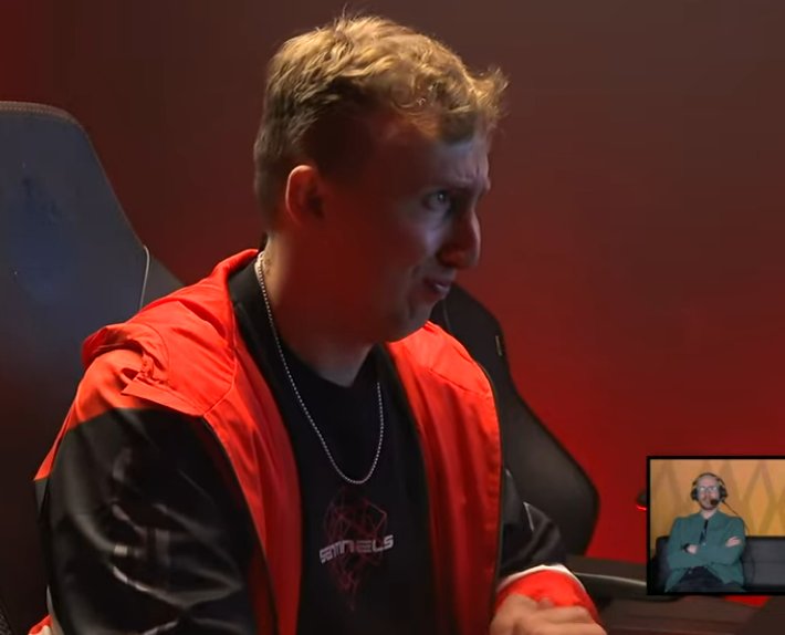 Isaac CB tweet media