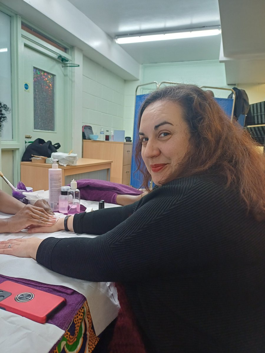 Vanessa Heron-Hua tweet media