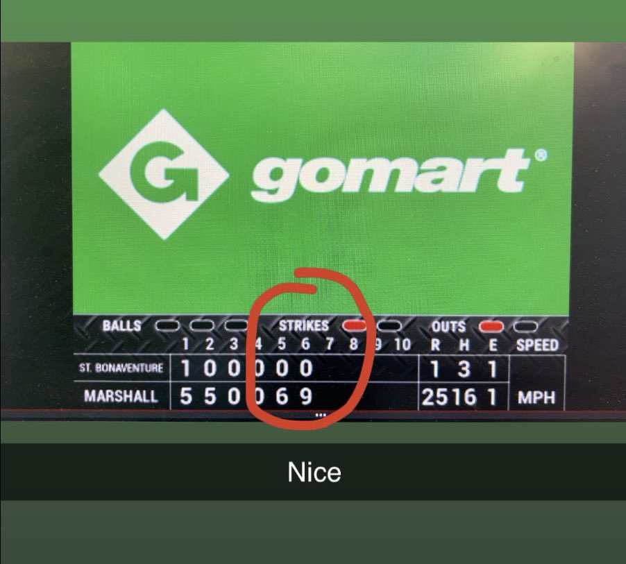 Barstool Marshall tweet media