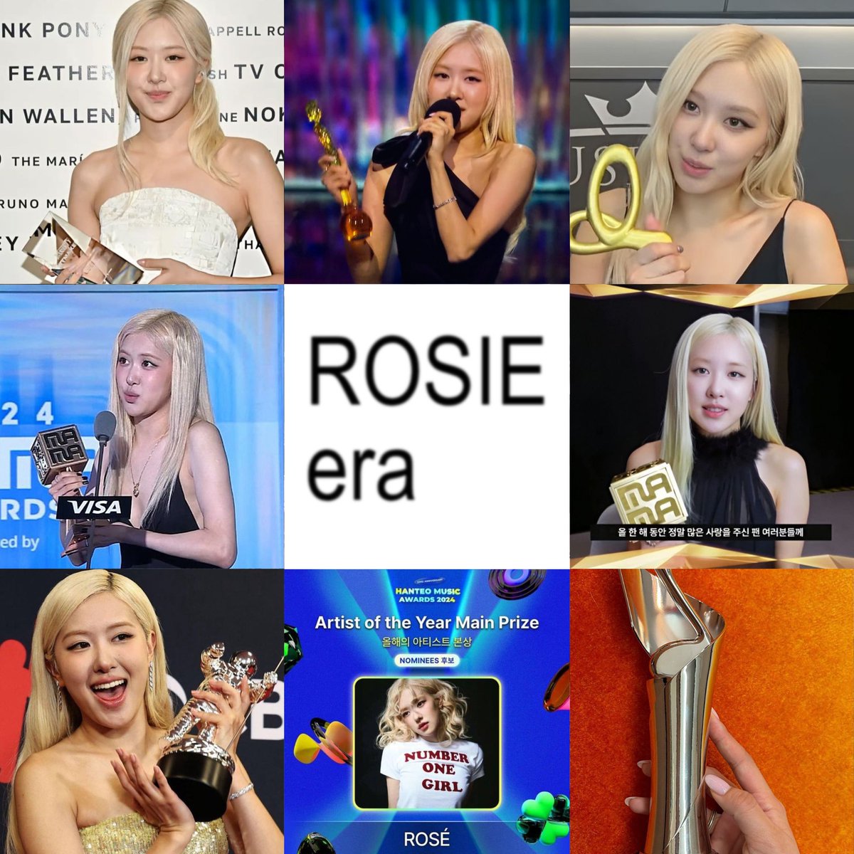 acervo rosie tweet media