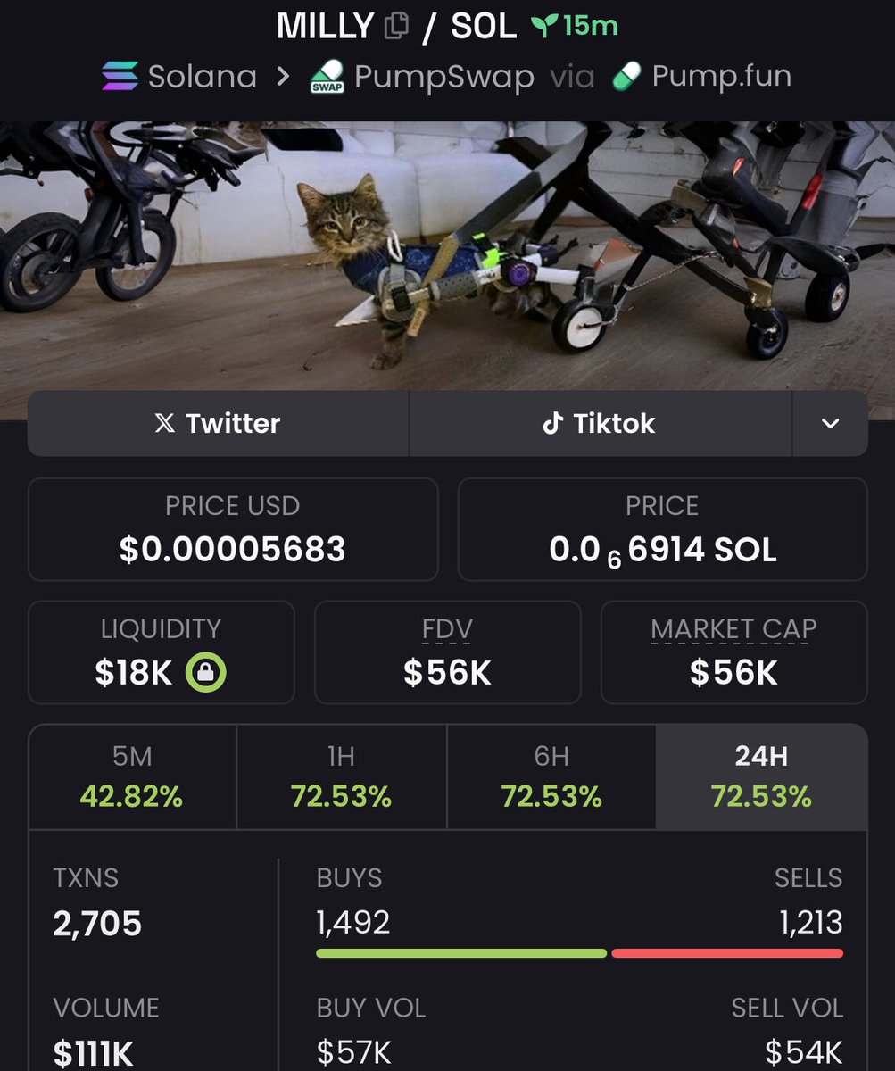 Investor great cook tweet media
