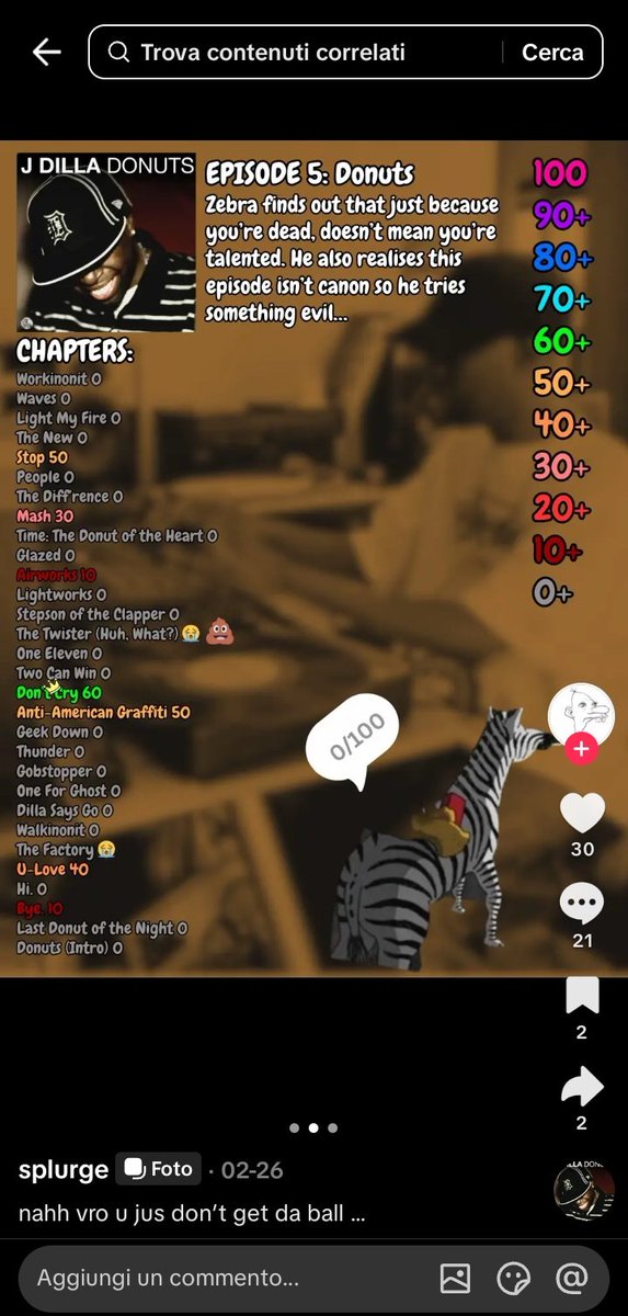 💿 PALE 💿 is living life1 tweet media