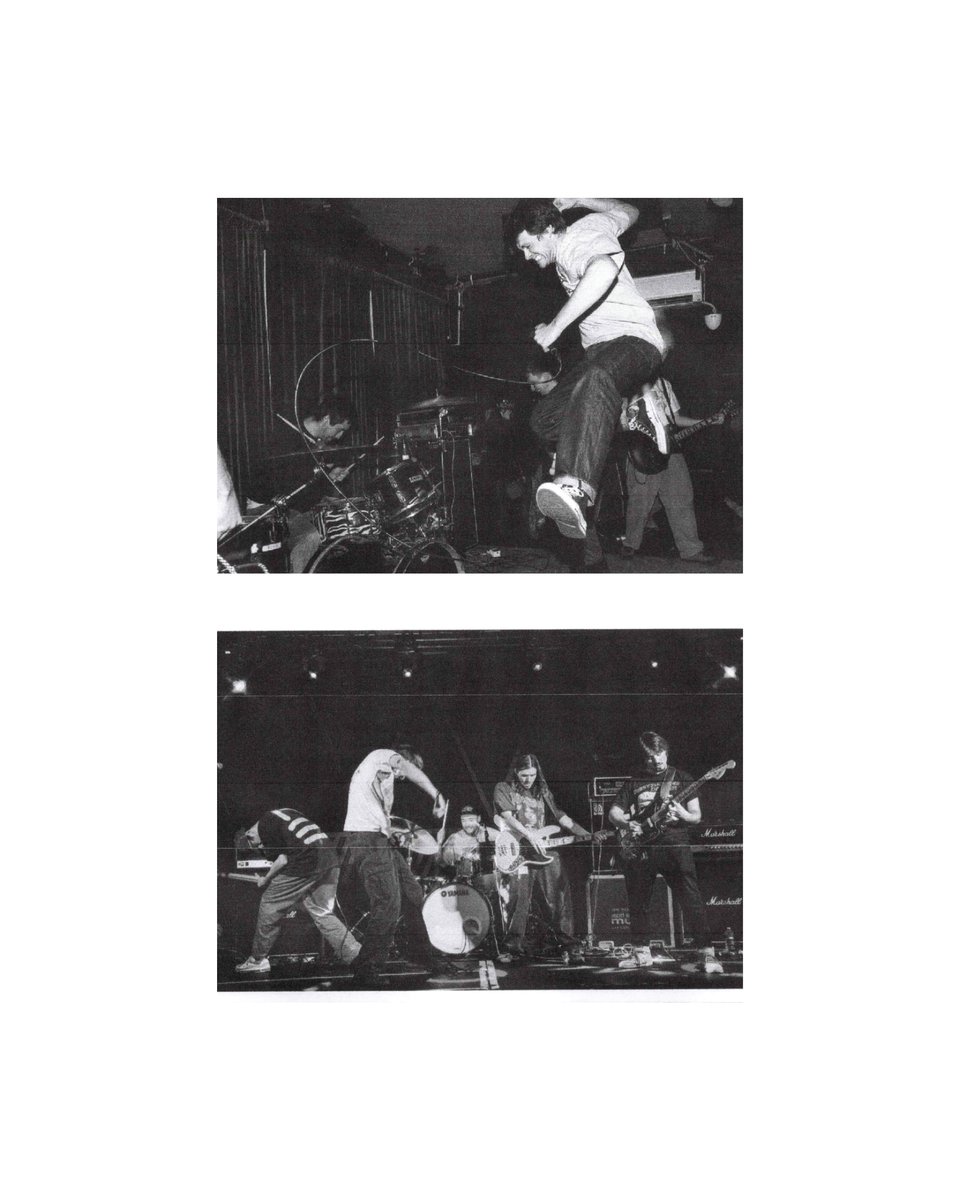 Sunday Drive Records tweet media