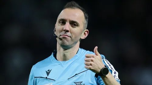 Penalti sobre Pavlidis
Alan Varela acaba o jogo sem amarelo
Gabri Veiga escapa ao vermelho

Masterclass do super dragoum Pinheiro