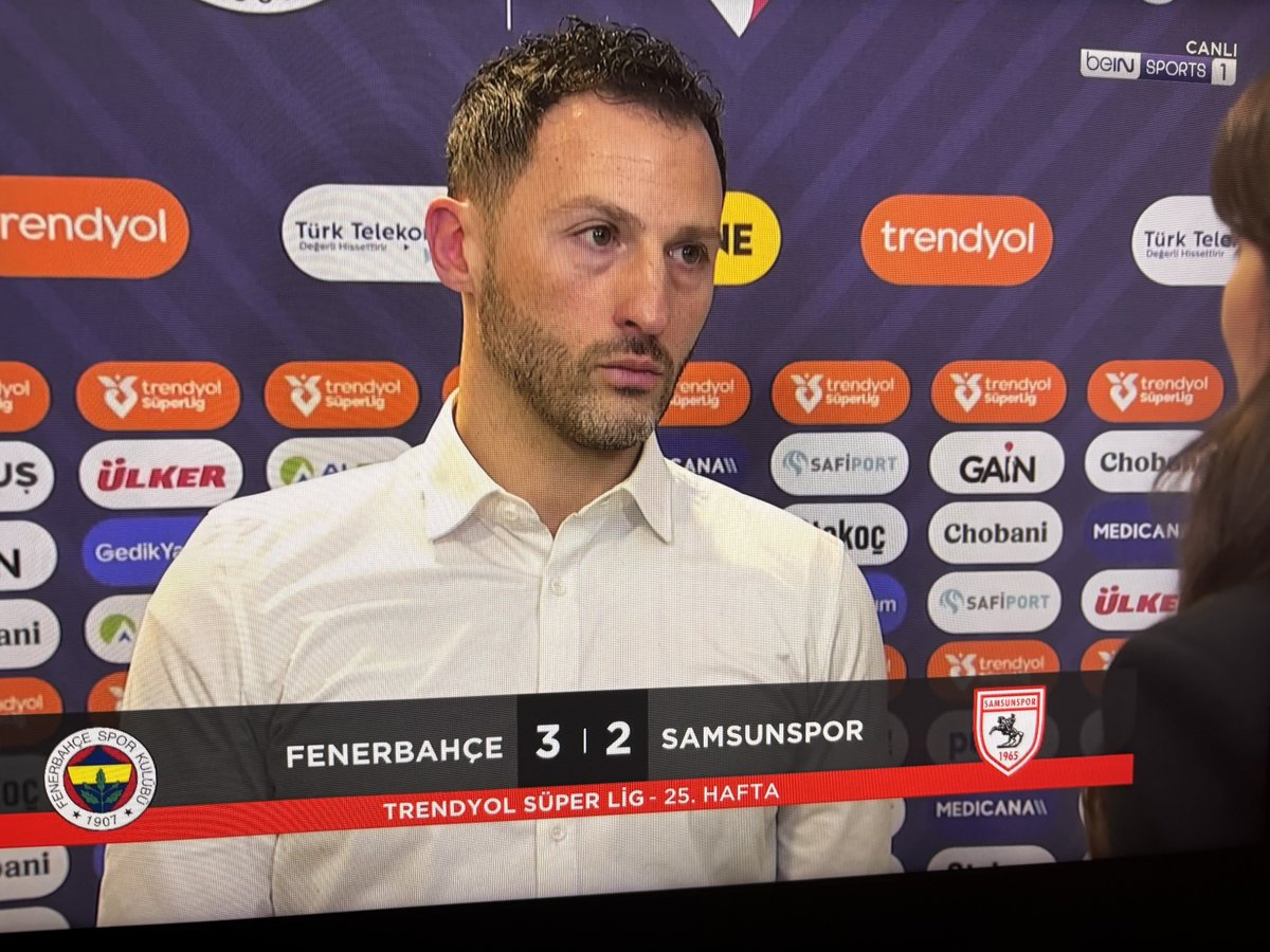 Fener Ajans 🇹🇷 tweet media