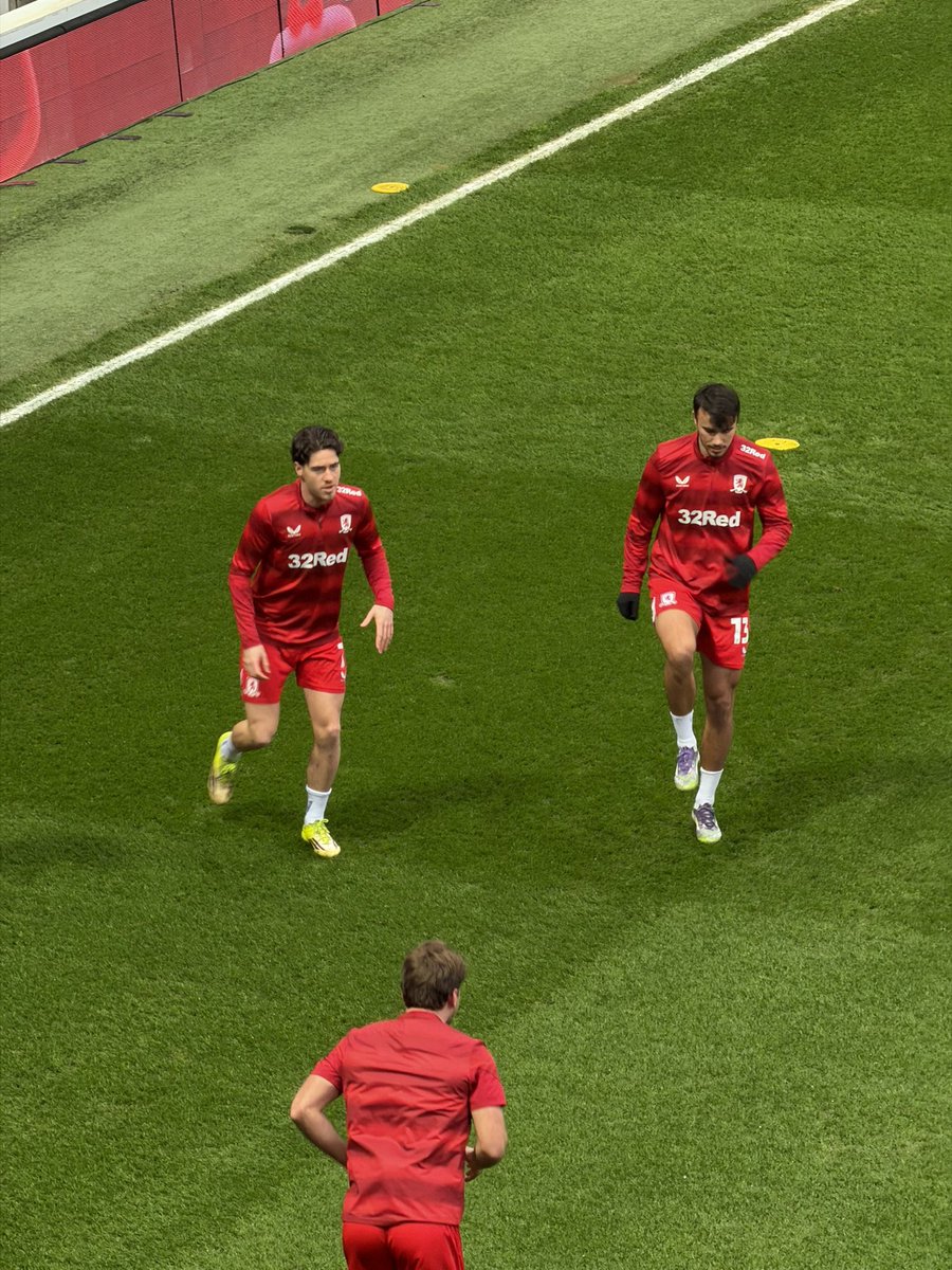 Steve_MFC's tweet photo. @Boro https://t.co/fpd3YsGlvN