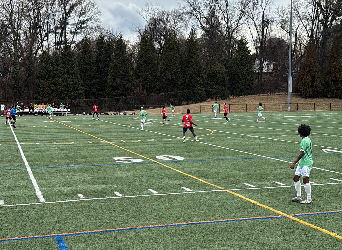 Maryland Soccer tweet media