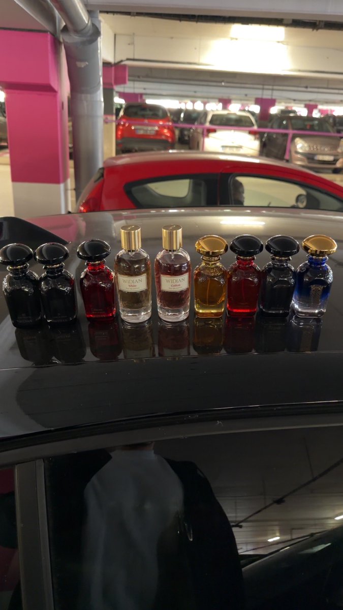 2 ème commande royale du jour 👑