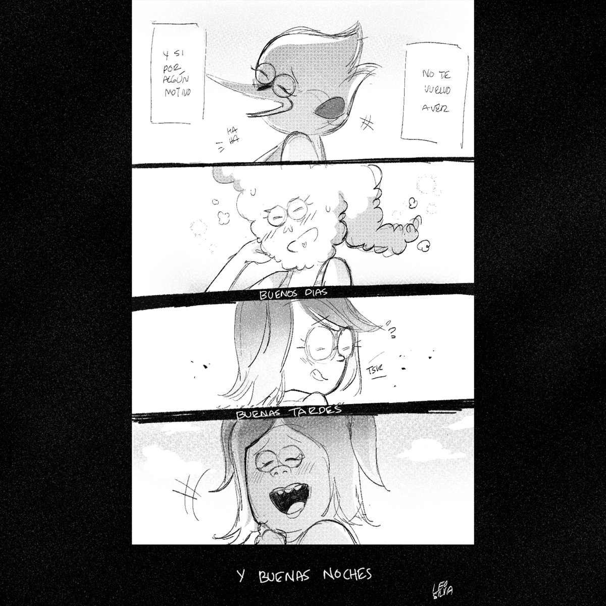 abracen a sus mujeres