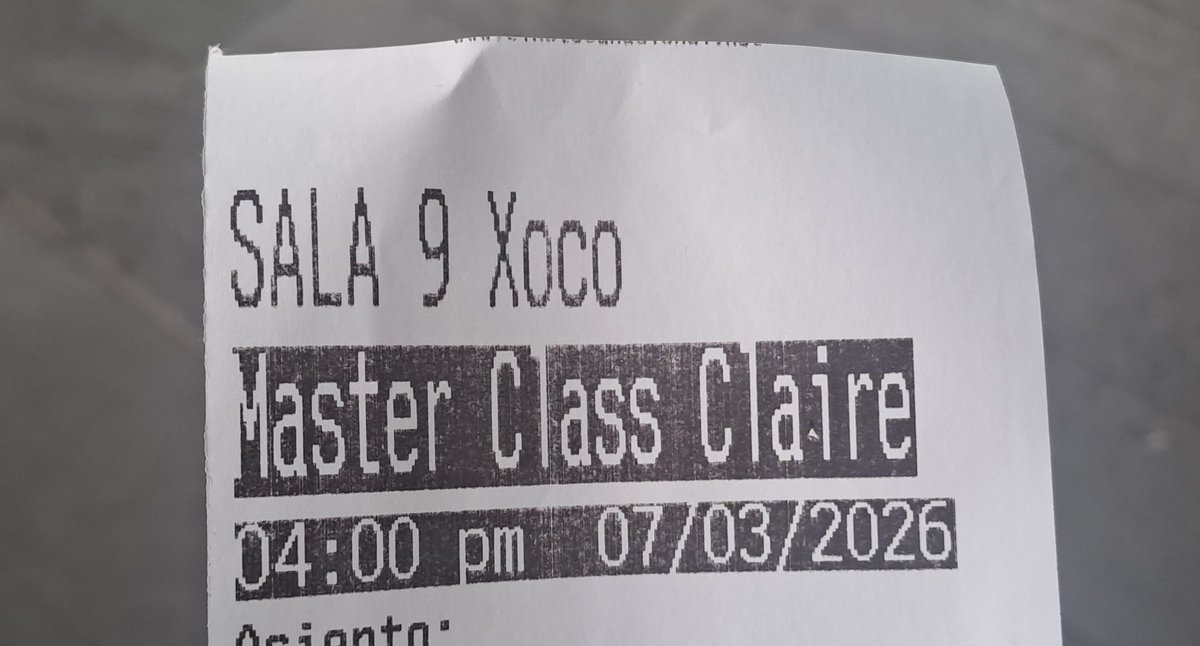 Alex Armenta (she/her) tweet media