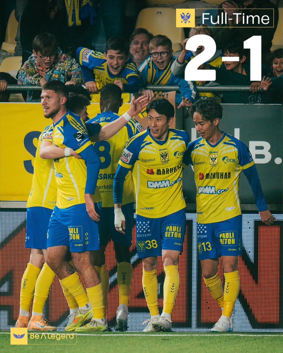 STVV tweet media