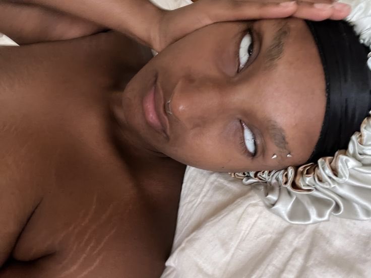 Have you ever gotten a girl into this state