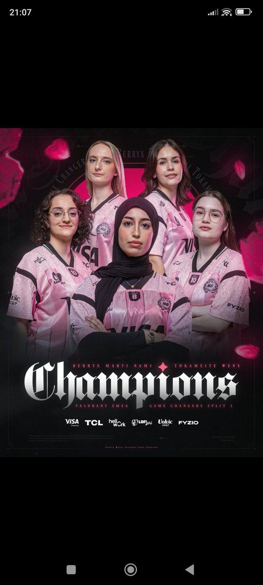 M8 Suspect 🪬 tweet media