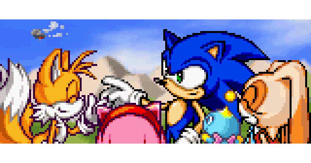 TEAM CHAOS JAM tweet media