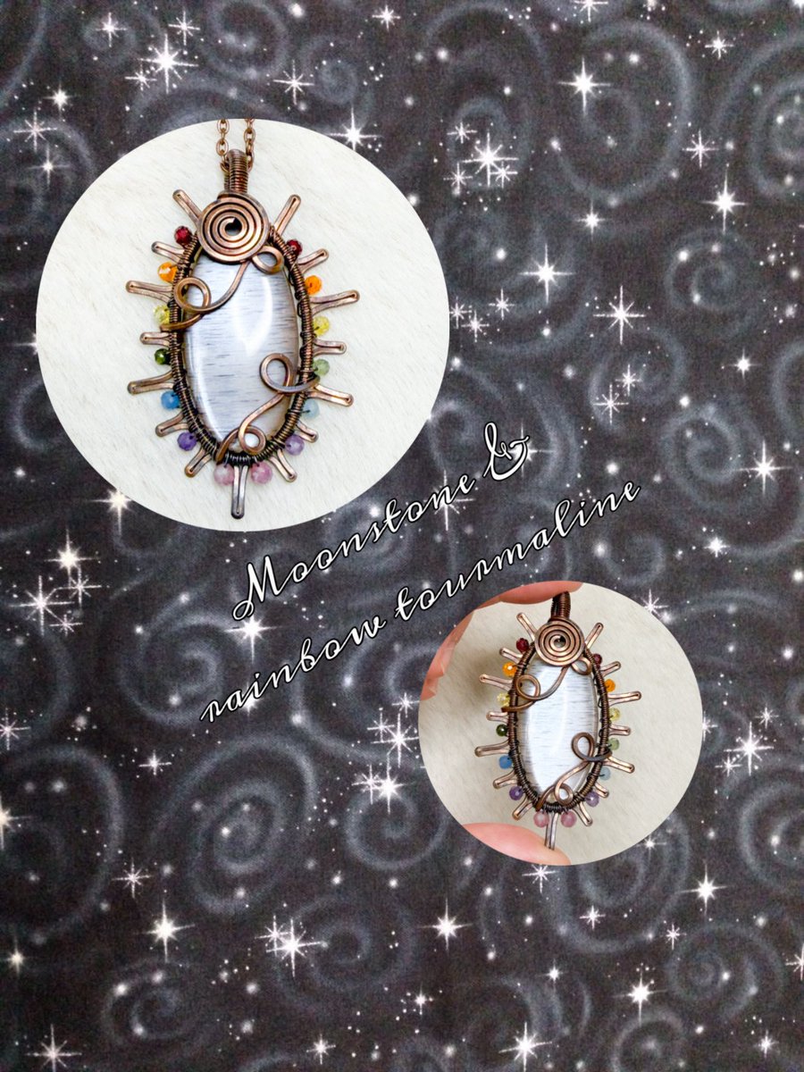 the prettiest rainbow beaded sun I ever made 🌞

“Midnight Goddess” collection coming to my shop Thursday 3/12 at 8pm eastern time🌚🌈