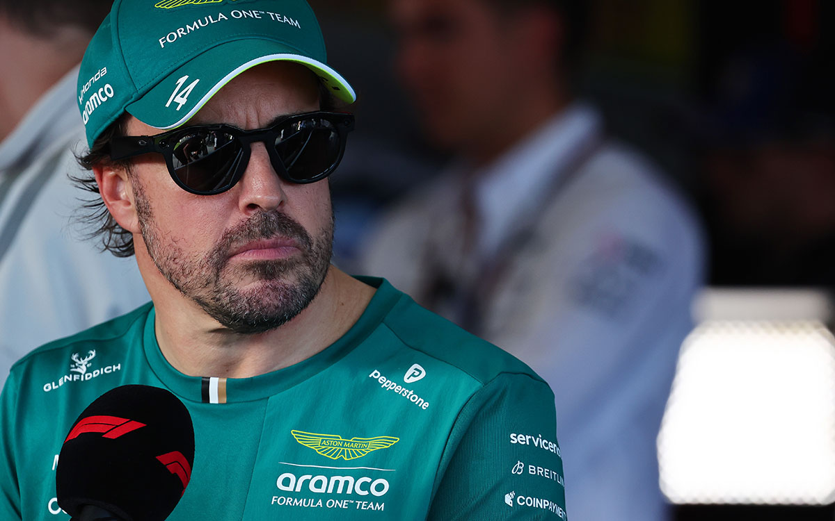 Aston Martin F1 Insights tweet media