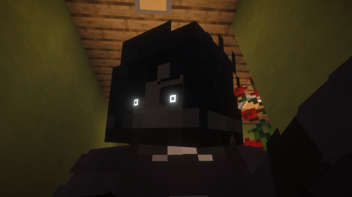 Mendrake tweet media