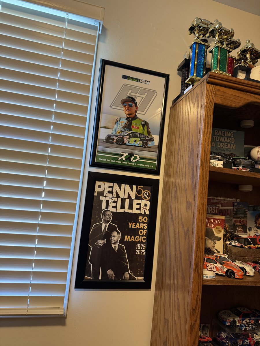 Presley Sorah tweet media