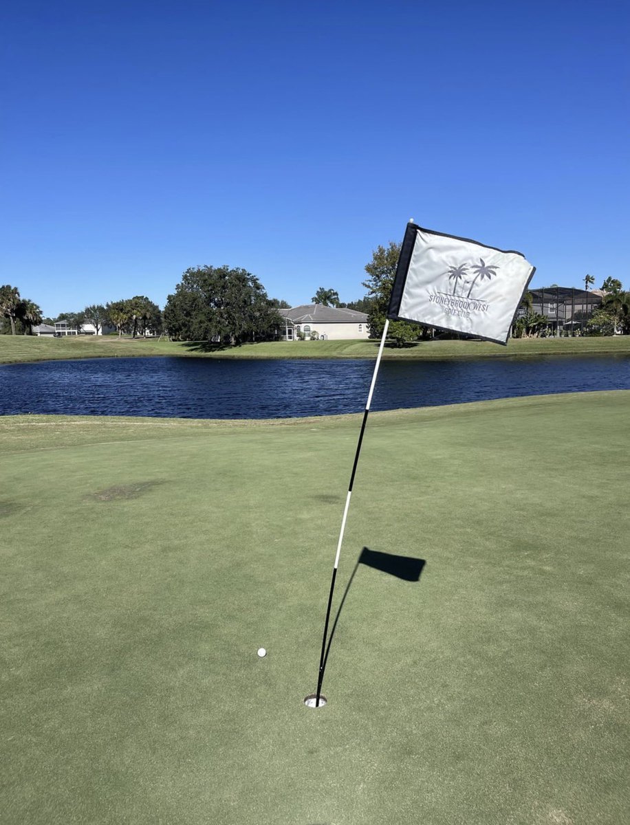 Standard Golf tweet media