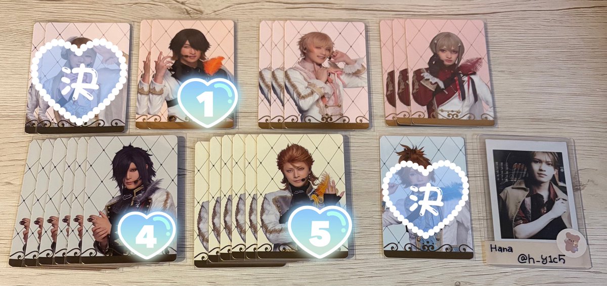 𝐇𝐚𝐧𝐚♡ tweet media