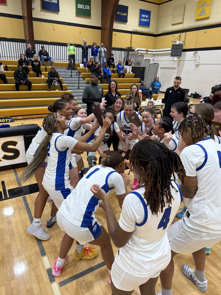 Lansing Community College Women’s Basketball tweet media