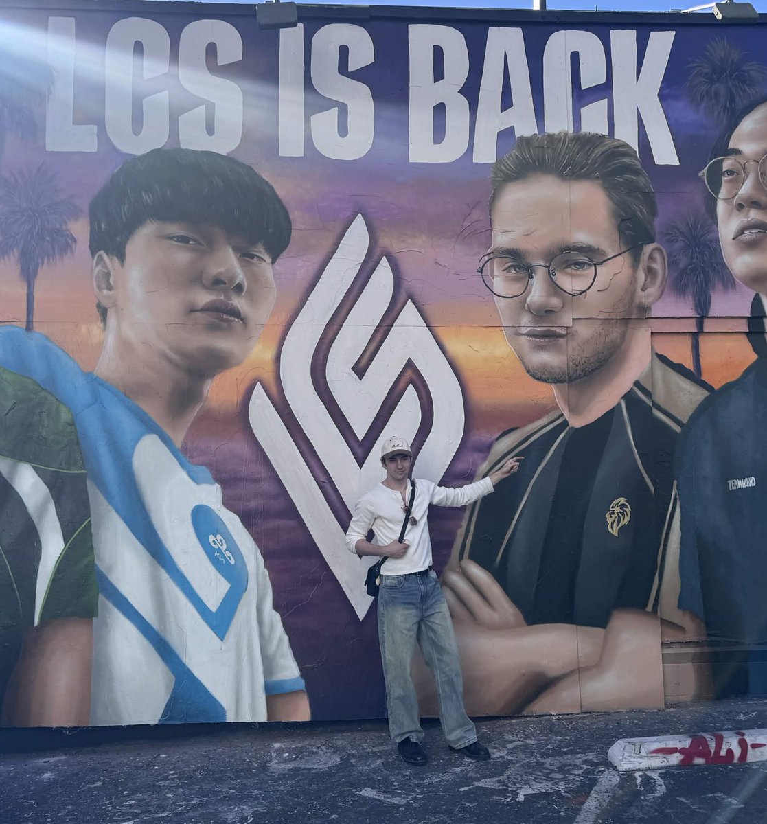 KC Busio 🐶 tweet media