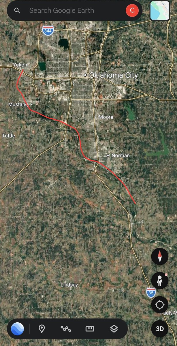 Chance Coldiron tweet media