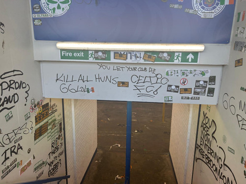 Fortunate Son tweet media