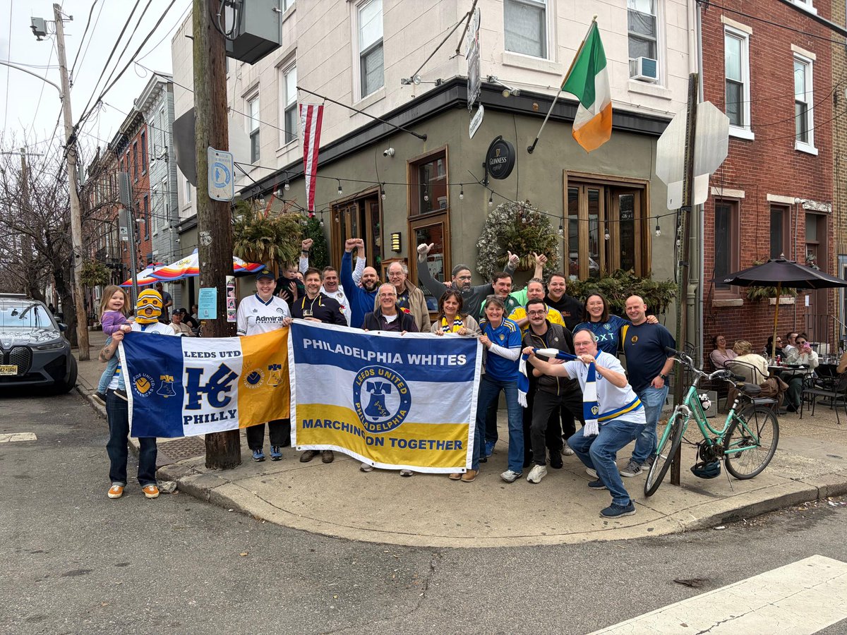 PhilaLUFC tweet media