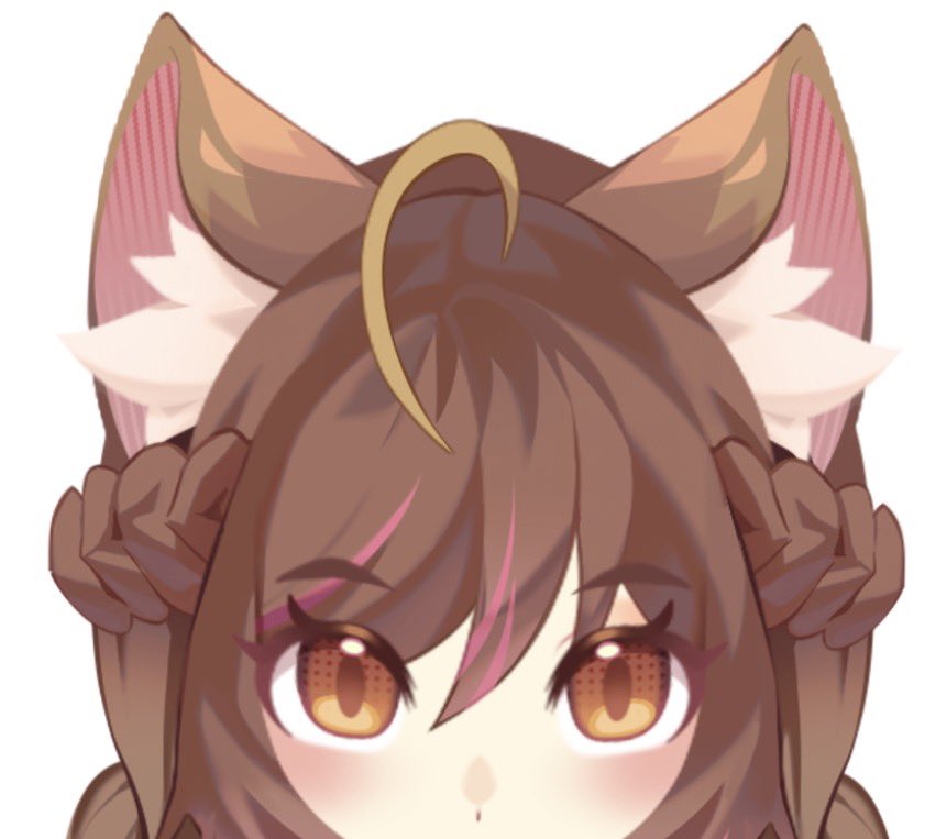 Nyashko 🌸 | Cosy Catgirl tweet media