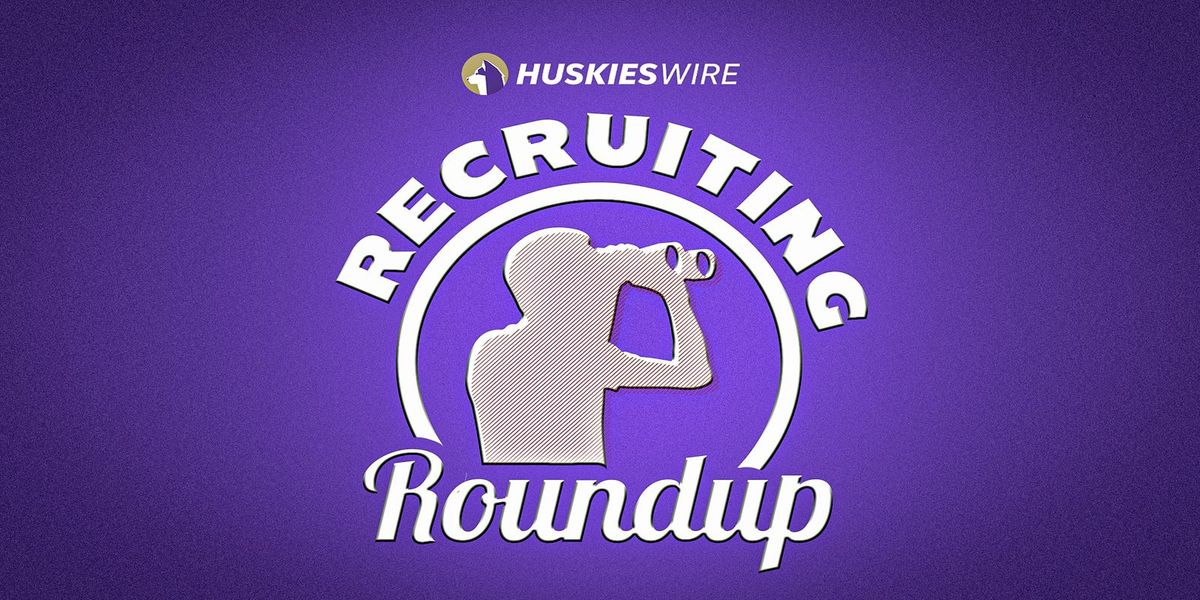 Washington football offers coveted 2028 Georgia DL on Junior Day

📸 Huskies Wire uwhuskieswire.usatoday.com/story/sports/c…