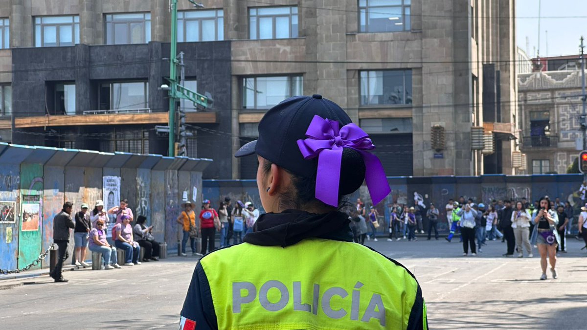 Webcams de México tweet media