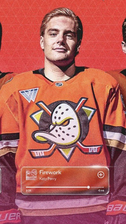 Leo in pink tones, I’ve prayed for this