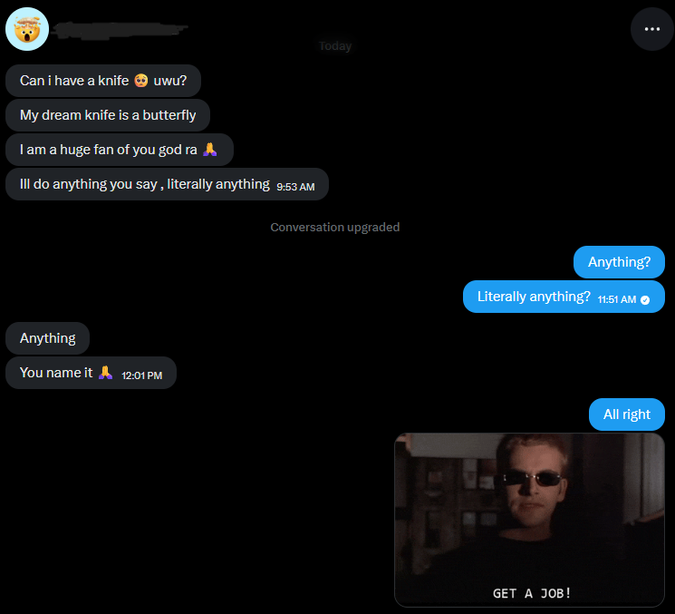 Ra 🇧🇪 BUYING SKINS 24/7 tweet media