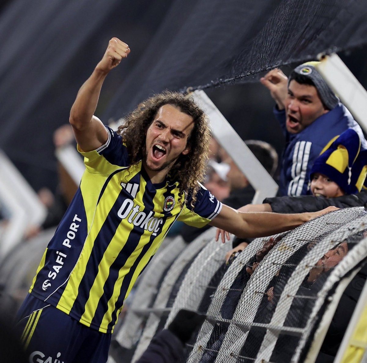 Murat Gordi⚡️ tweet media