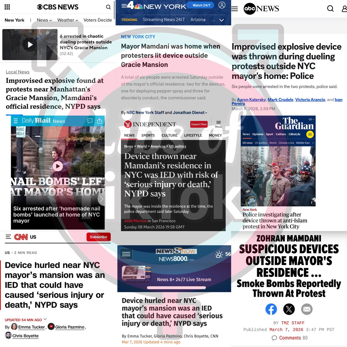 Libs of TikTok tweet media