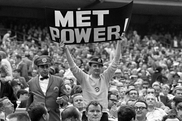 ... Ya Gotta Believe  in <a href="/Mets/">New York Mets</a> Power ... #SpringTraining  ... #LGM ...