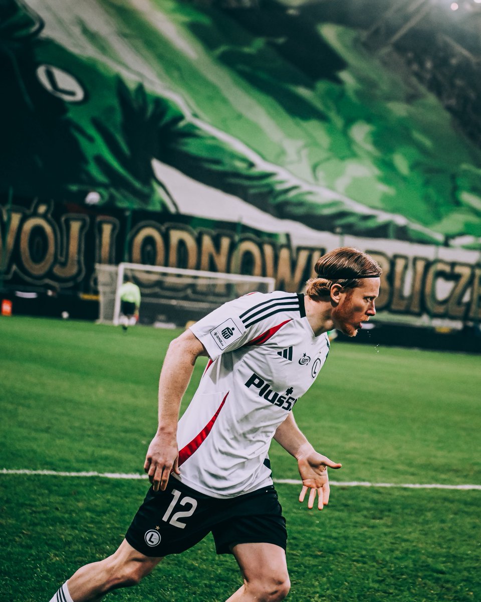 Jacek Prondzynski tweet media