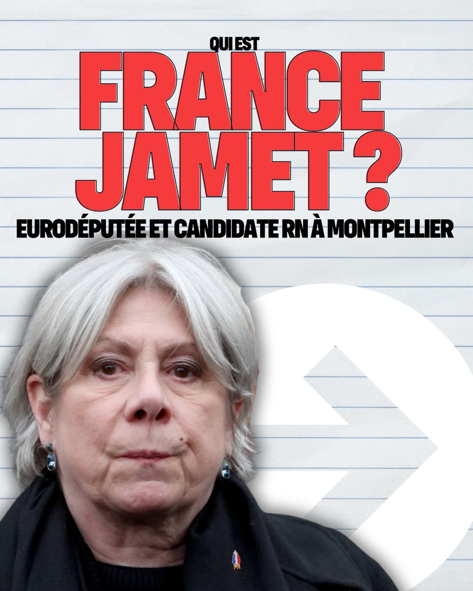 Jeunes Insoumis·es Montpellier tweet media