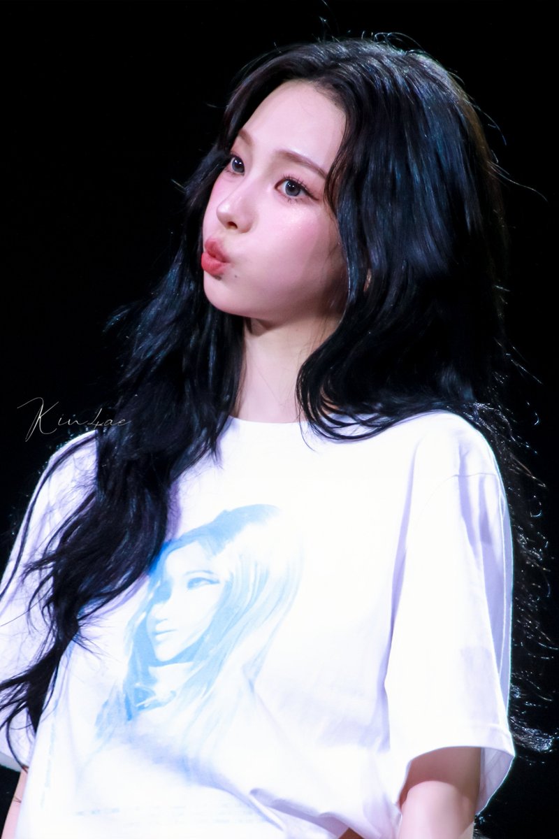 Kin4ae (앞자리) tweet media