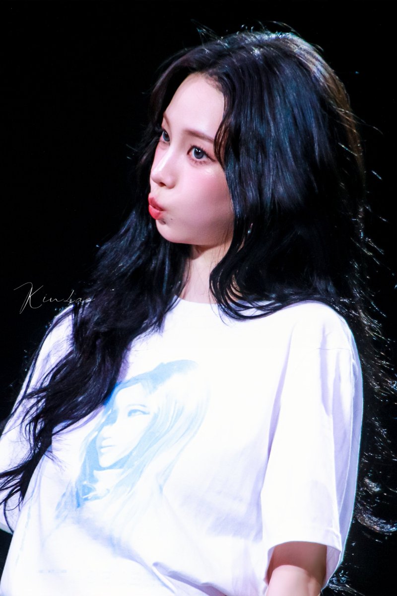 Kin4ae (앞자리) tweet media