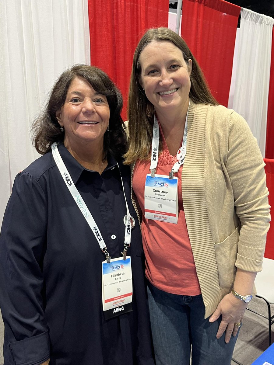 Truckers Relief Fund tweet media